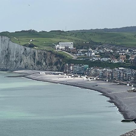 Plage A 50M Appartement Reves De Mer Villa Les Bains De Mers Zewnętrze zdjęcie